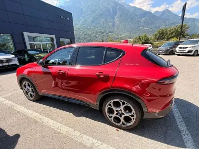 Usata Alfa Romeo Tonale