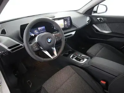 Nuova BMW 120 M Sport 156 CV (114 kW) 2026 Alpine white Utilitaria