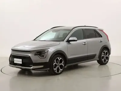 Usata Kia Niro