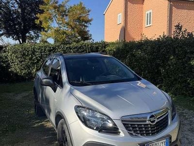 Occasion Opel Mokka Cosmo 136 ch (100 kW) 2015 SUV