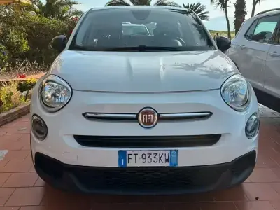 Usata Fiat 500