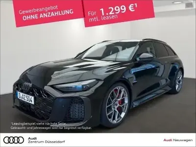 Usata Audi RS5