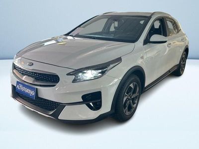 usata Kia XCeed 1.0 T-GDI STYLE 120CV1.0 T-GDI STYLE 120CV