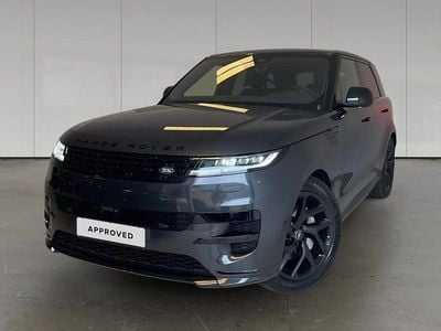 Carpathian grey Usata 2025 Land Rover Range Rover Sport SE Dynamic SUV | 110.900 € (Super prezzo)