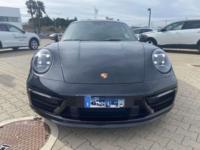 Usata Porsche 911 Carrera 385 CV (283 kW) 2022 Nero Coupé
