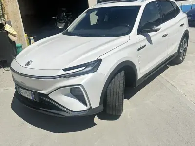 Usata MG Marvel R 64 kW (88 CV) 2022 SUV
