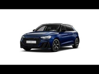 Nuova Audi A1 Sportback Ambiente 116 CV (85 kW) 2026 Utilitaria