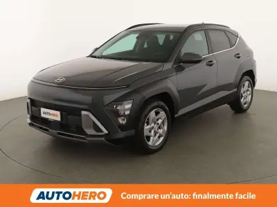 Usata Hyundai Kona