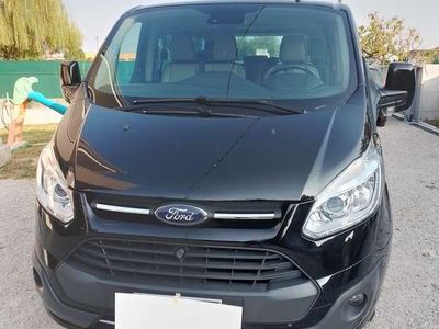 usata Ford Tourneo Custom TREND L1H1