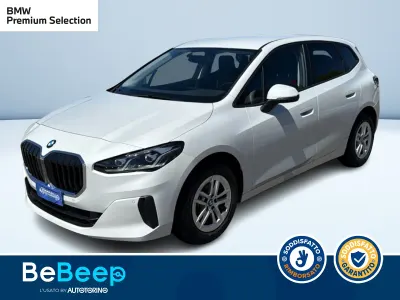 Begagnad BMW 218 Active Tourer