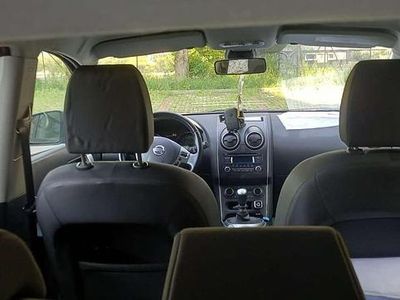 Usata Nissan Qashqai Visia 110 CV (80 kW) 2012 SUV