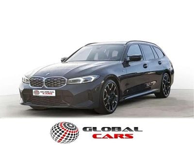 Usata BMW M340 340 CV (250 kW) 2025 Dravit Berlina