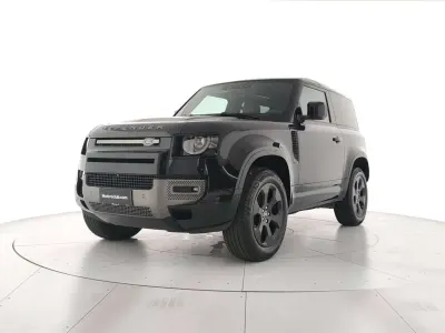 Usata Land Rover Defender