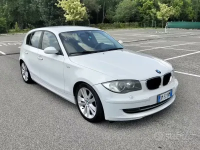 Usata BMW 116