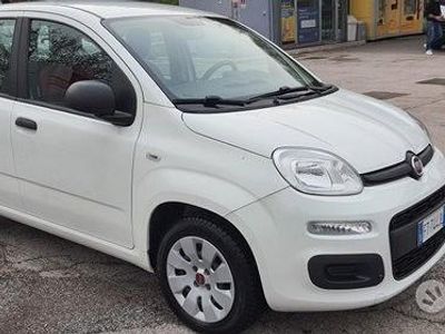 usata Fiat Panda 1.3 benzina