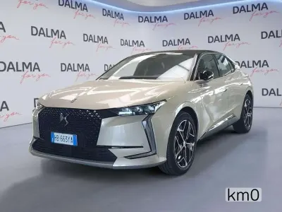 Usata DS Automobiles DS4