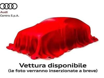 Usata Audi A5 2020 Coupé