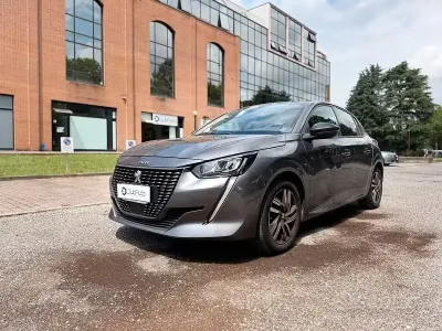 Usata Peugeot 208