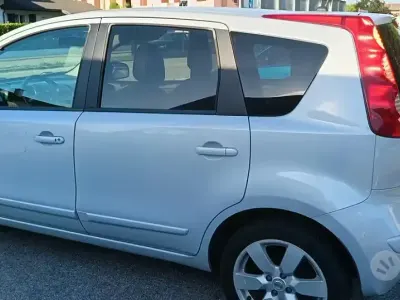 Usata Nissan Note
