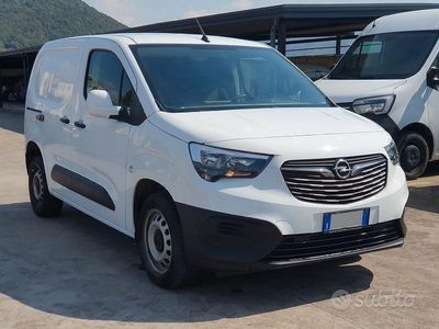 usata Opel Combo 1.5 Diesel 100CV S&S Cargo 10Q Edition