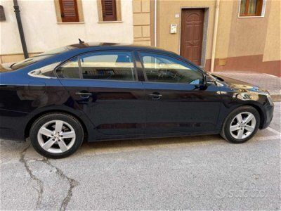 usata VW Jetta 1.2 TSI BlueMotion Technology usato