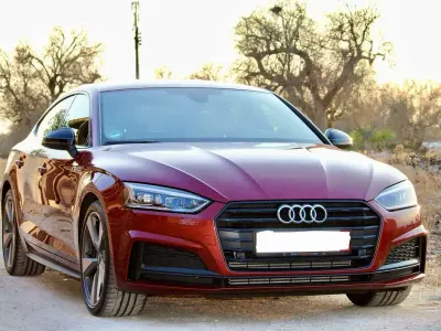 Usata Audi A5 Sportback