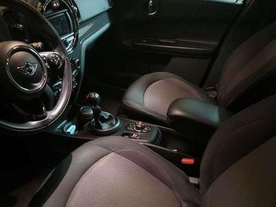 Usata 2019 Mini One D Countryman Business SUV | 19.500 € (Buon prezzo)
