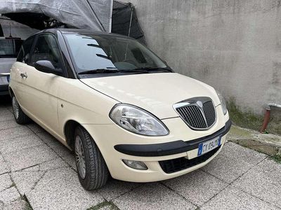 Usata Lancia Ypsilon 69 CV (50 kW) 2005 Utilitaria