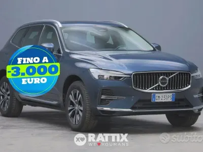 Occasion Volvo XC60