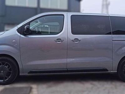 Nuova Citroën Spacetourer Business Class 179 CV (131 kW) 2025 Steel grey Monovolume