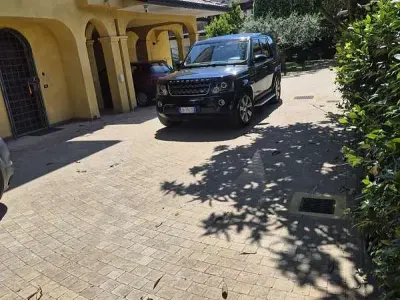 Usata Land Rover Discovery 211 CV (155 kW) 2002 SUV