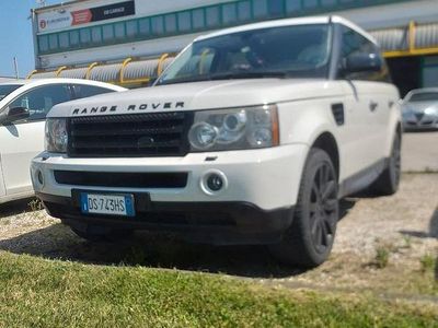 Usata Land Rover Range Rover Sport 190 CV (139 kW) 2008 SUV
