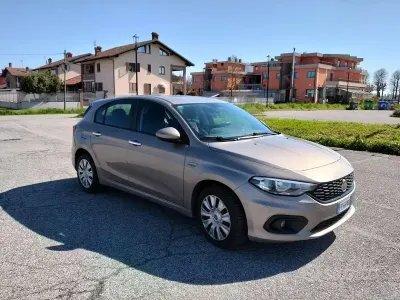 Usata Fiat Tipo 95 CV (69 kW) 2018 Berlina
