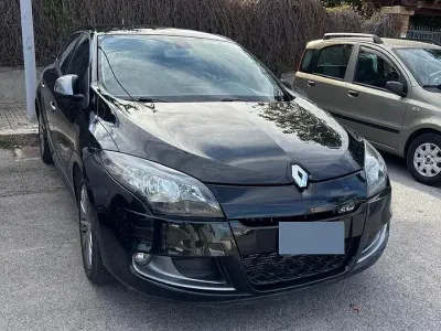 Usata Renault Mégane GT Line GT-Line 130 CV (95 kW) 2011 Berlina