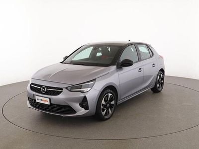 Occasion Opel Corsa-e drive 100 kW (136 ch) 2022 Argent Citadine