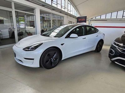 usata Tesla Model 3 Model 3Long Range Dual Motor awd