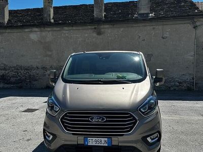 Ford Tourneo