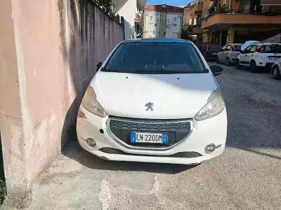 Usata Peugeot 208