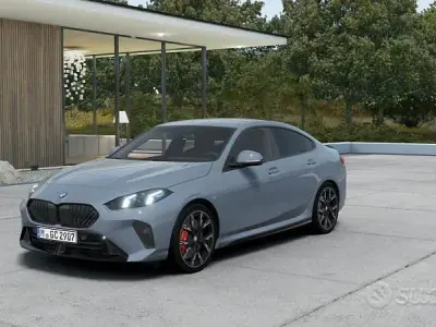 Novo BMW 218 M Sport 150 HP (110 kW) 2026 Coupé