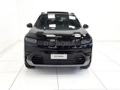 Nuova Jeep Compass 144 CV (105 kW) 2026 SUV