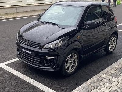 Usata Ligier JS50 2019 Utilitaria