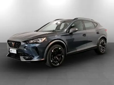 Usata Cupra Formentor VZ2 245 CV (180 kW) 2023 S7 "magnetic tech" SUV