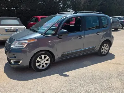 Usata Citroën C3
