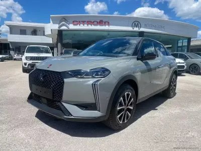 Gebraucht DS Automobiles DS3 Performance 101 PS (74 kW) 2024 Grau SUV