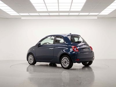 usata Fiat 500 500 (2015-->)1.0 Hybrid Lounge