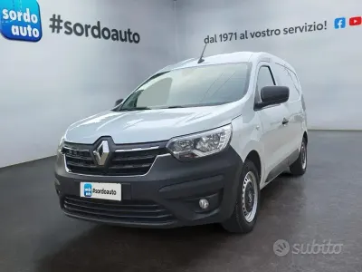 Usado Renault Express