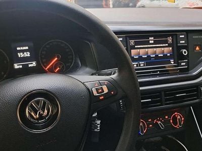 VW Polo
