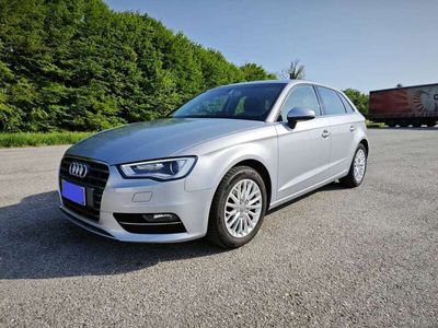 usata Audi A3 Sportback 1.4 tfsi ultra Ambition 150cv