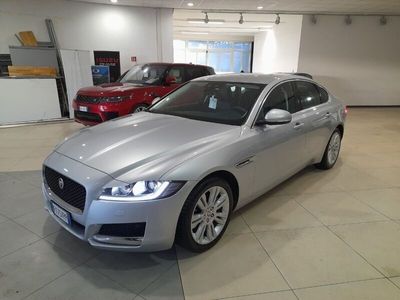 usata Jaguar XF 2.0 D 180 CV 2.0 D 180 CV aut.