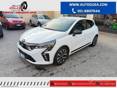 Bianco Usata 2024 Mitsubishi Colt Invite Berlina | 14.900 € (Buon prezzo)